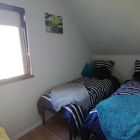 Le Cottage De Guidel Ngoại thất bức ảnh