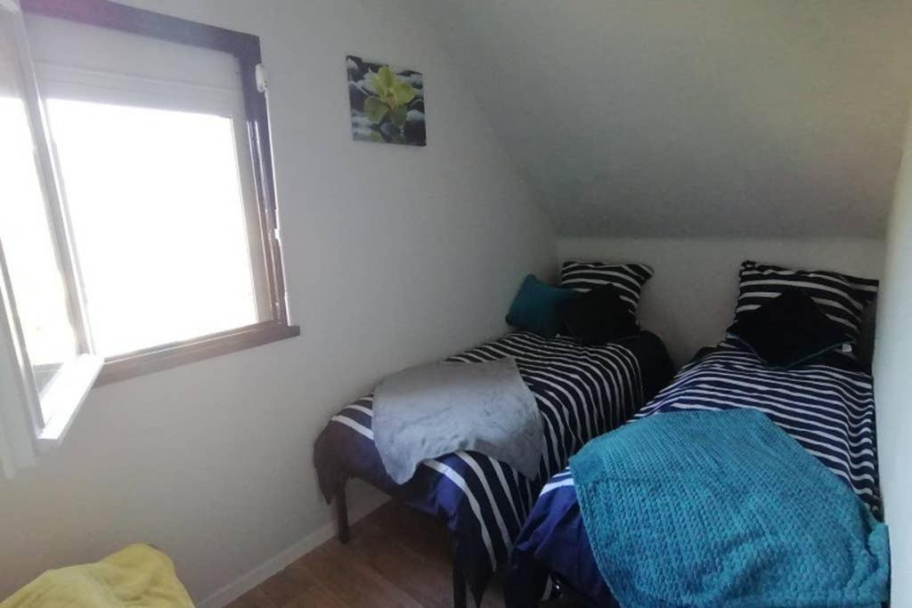 Le Cottage De Guidel Ngoại thất bức ảnh
