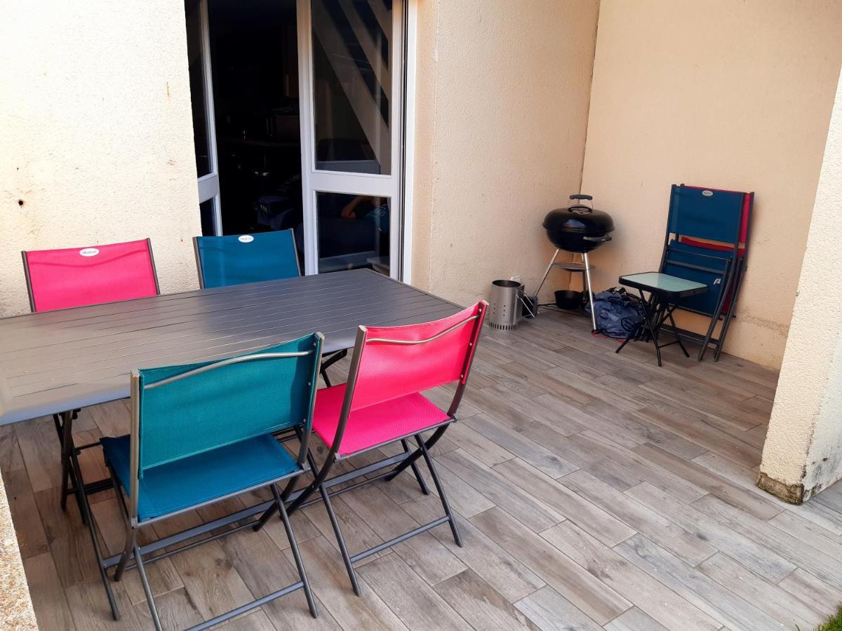Le Cottage De Guidel Ngoại thất bức ảnh